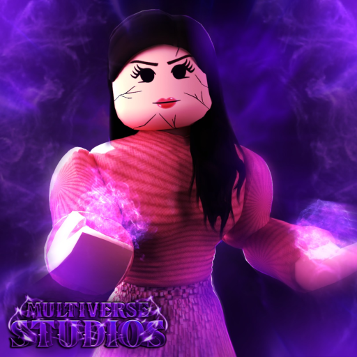 [/TRANSFER] Heroes New Multiverse