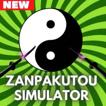 Zanpakutou Simulator