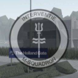 DSI Den Helder | M-SQUADRON