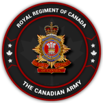Royal Regimеnt of Canada