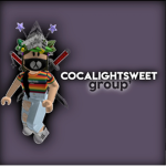 Cocalightsweet Group’ <3