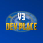 Helsinki v3 dev place