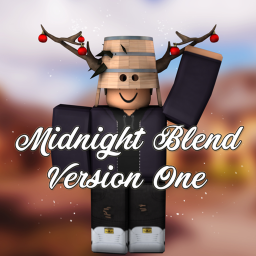 Midnight Blend™ Bar V.2 [BETA]