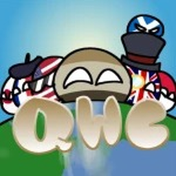 Quincy's World of Countryballs