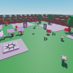 Tycoon Simple  icon