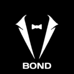 Bond clothing
