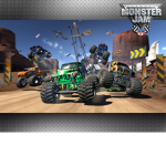 ROBLOX Monster Jam Hot Wheels®