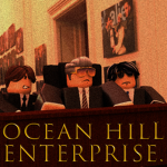 Ocean Hill Enterprise