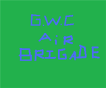 Green Wolves Clan Air Brigade