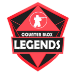 Counter Blox Legends : League