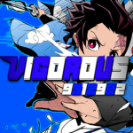 ｸ Vigorous ｸ