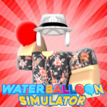 [EGGHUNT] 💧Water Balloon Simulator🎈