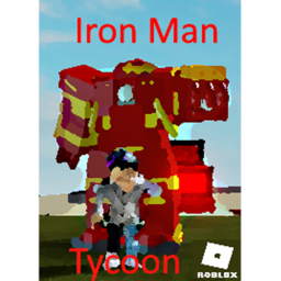 Iron Man Tycoon