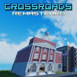 Crossroads Remastered