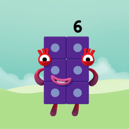 Survive The Numberblock