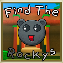 [Rockyfying] Find The Rockys