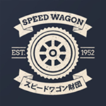 The Speedwagoon Foundation