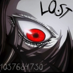 lost;