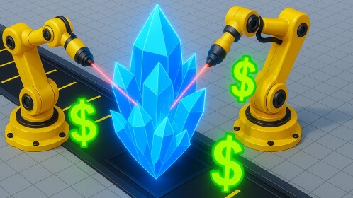 Machine Tycoon