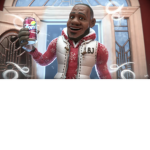 Wana Sprite Cranberry