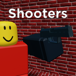 🔨Shooters