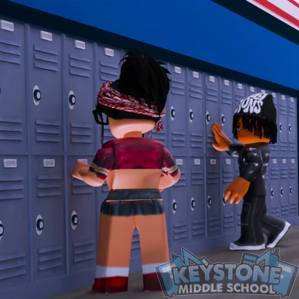 Image du serveur Roblox