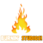 Burnin' Studios!