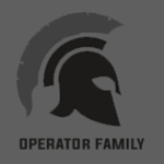 [O] Operator Family