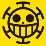 HEART PIRATES ハートの海賊団 [OPPC]