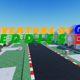 ADVENTERE OF TEDDIES GO 3 icon