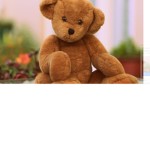 teedy bears love for ever
