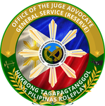 HTP | Judge Advocate Generals