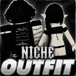 [💵 NEW] Niche Vkei Outfit Ideas