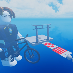 obby classic run for me!!!!!!