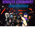 Voidless Consumers