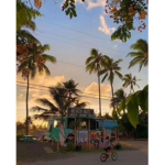 Be Happy Corner