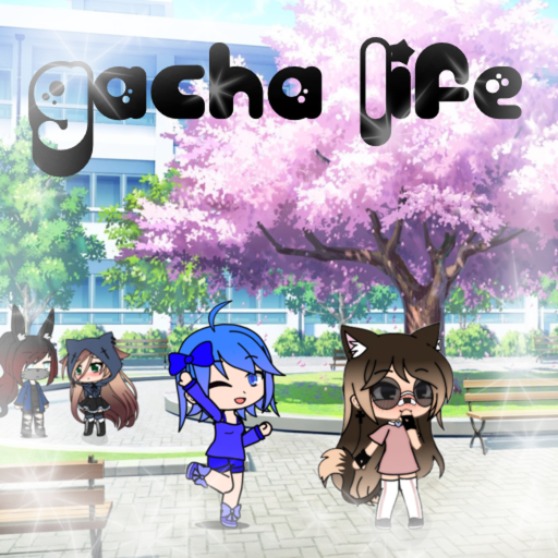 ⊰ Gacha Life ⊱ [RP]
