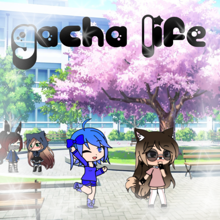⊰ Gacha Life ⊱ [RP] screenshot 1
