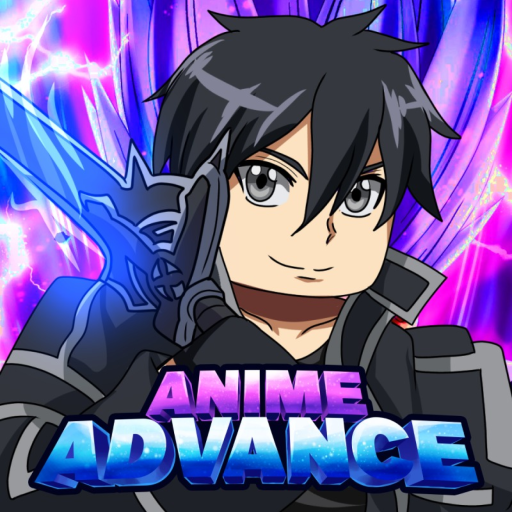 [UPD 2.5] Anime Advance🌴