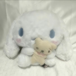 Cindy‘s Cinnamoroll’s