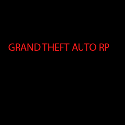 GRAND THEFT AUTO RP!