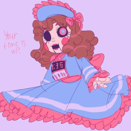 𝙙𝙤𝙡𝙡! 〉