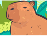 .capybara. .army.