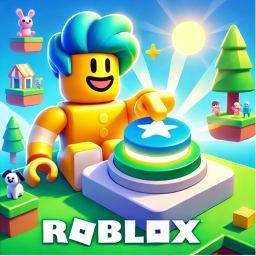 Clicking Simulator World