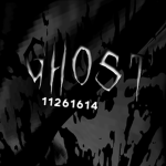 いGhostい