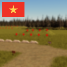 Base Area, A Shau Valley