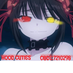 Hood Cuties