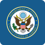 [USA] | Department of State •