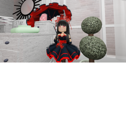 [ NEW! ] Photoshoot center.