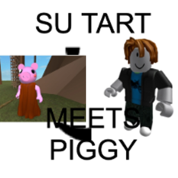 SU TART MEETS PIGGY